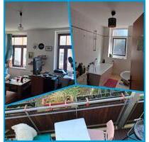 Wohnung Mai Leipzig - 45,00&nbsp;EUR Kaltmiete, ca.&nbsp; 65,00&nbsp;m&sup2; in Leipzig (PLZ: 04177) Altwest