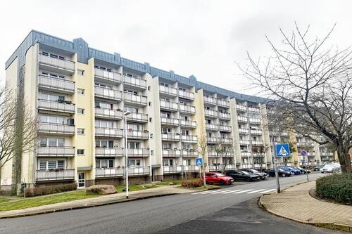 Foto - ~~ DEIN neues Zuhause ~~ - 387,00&nbsp;EUR Kaltmiete, ca.&nbsp; 59,43&nbsp;m&sup2;