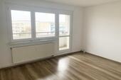Foto - Etagenwohnung in Neubrandenburg zur Miete