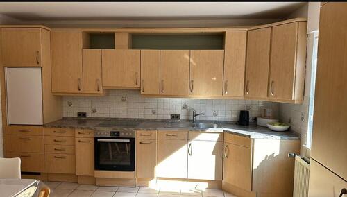 Foto - EG 3,5 Zimmerwohnung im Krimpel in Steinfeld