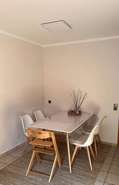 Foto - 3.5 Zimmer Erdgeschoßwohnung zur Miete in Steinfeld (Oldenburg)
