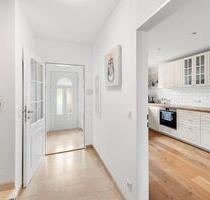 Familienfreundliches Reihenhaus in Nußdorf am Inn