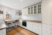 Foto - 5 Zimmer Reihenhaus zum Kaufen in Nußdorf am Inn