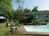 Foto - Großzügiges Landhaus mit Pool in Schorbach nähe Zweibrücken