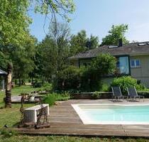 Großzügiges Landhaus mit Pool in Schorbach nähe Zweibrücken