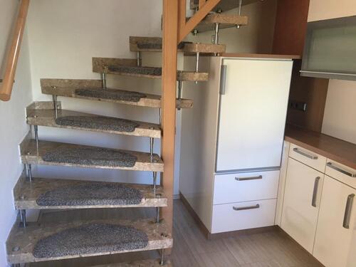 Foto - 4 Zimmer Maisonettenwohnung zur Miete in Neuhof
