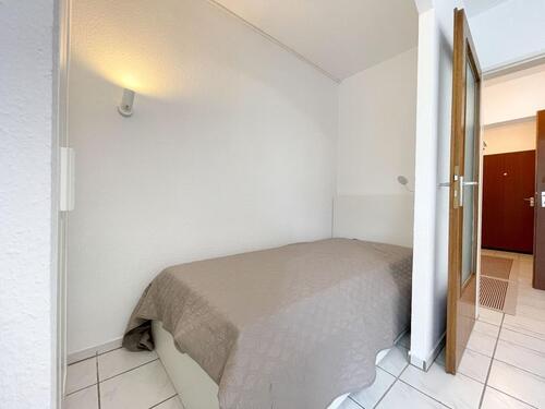 Foto - Etagenwohnung in Düsseldorf zur Miete