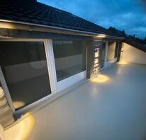 Moderne 4-Zimmer Maisonette | Erstbezug nach Sanierung - Ratingen Lintorf