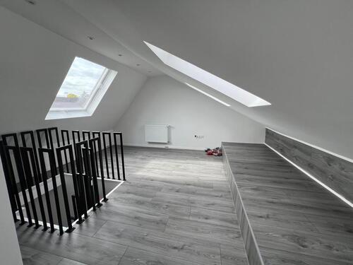 Foto - 4 Zimmer Maisonettenwohnung zur Miete in Ratingen