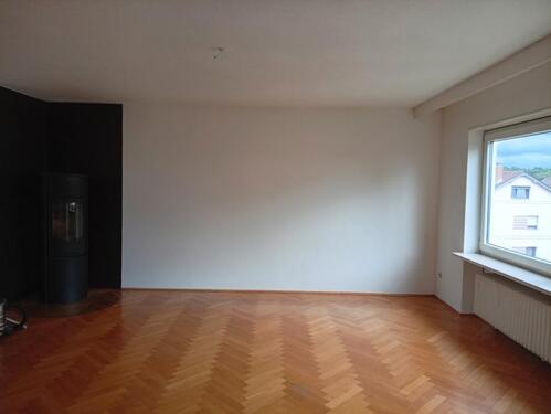 Foto - 3 Zimmer Etagenwohnung in Birkenheide