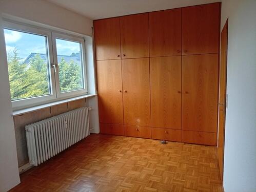 Foto - Etagenwohnung in Birkenheide zum Kaufen