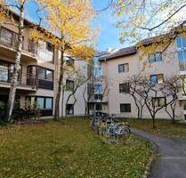Stadtoase (64qm + Hobbyraum) im Grünen- VON PRIVAT, ab sofort - München Pasing-Obermenzing