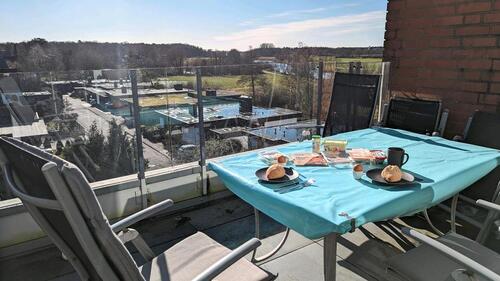 Foto - Charmante 3-Zimmer-Obergeschosswohnung mit Eiderblick in Hoheluft