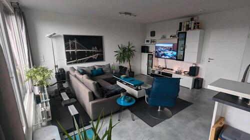 Foto - 3 Zimmer Dachgeschoßwohnung zum Kaufen in Rendsburg