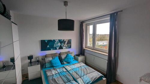 Foto - Dachgeschoßwohnung in Rendsburg zum Kaufen