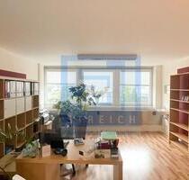 Kleine Bürofläche in Top Lage! - 818,00 EUR Kaltmiete, ca.  7,50 m² in Bielefeld (PLZ: 33609) Heepen