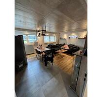 Moderne 100m2 Souterrain Wohnung in Bad Zwischenahn Wehnen - Wiefelstede