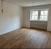 Sanierte 4,5 Zimmerwohnung im Herzen von Röttingen