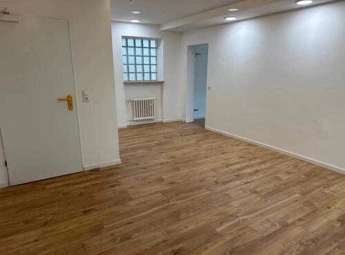 Foto - Etagenwohnung zur Miete in Röttingen