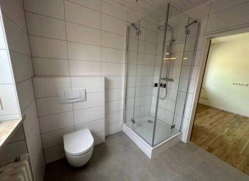 Foto - Etagenwohnung in Röttingen