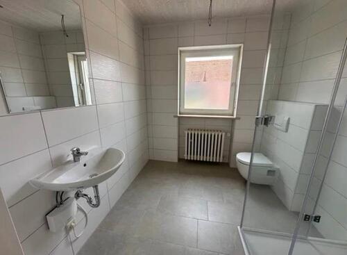 Foto - Etagenwohnung in Röttingen zur Miete