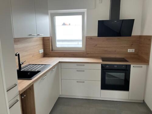 Foto - Etagenwohnung in Ahlen zur Miete