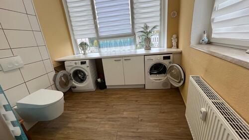 Foto - Etagenwohnung in Werdau zur Miete