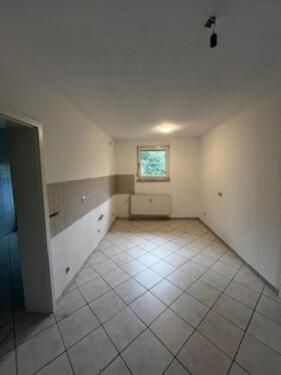 Foto - Etagenwohnung zur Miete in Büdingen