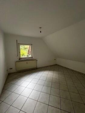 Foto - Etagenwohnung in Büdingen