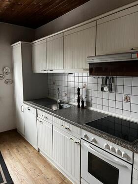 Foto - Etagenwohnung in Bexbach zur Miete