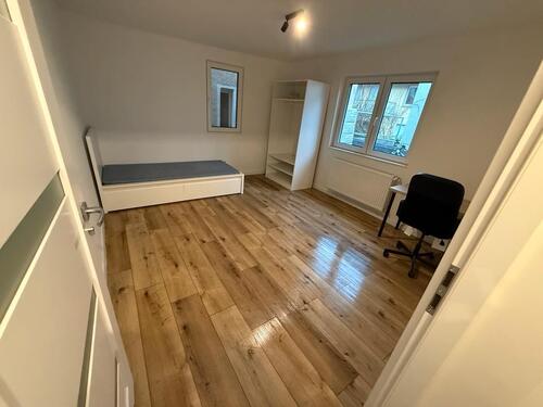 Foto - Etagenwohnung in Stuttgart zur Miete