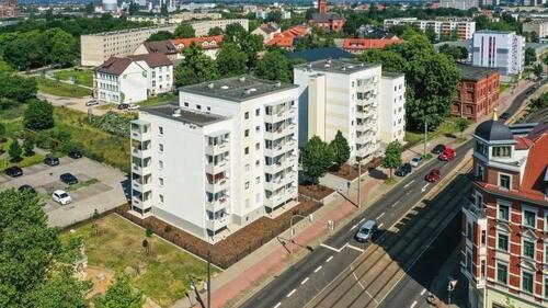 Foto - Altengerechtes und modernes Wohnen