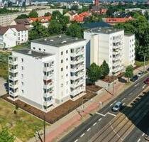Altengerechtes und modernes Wohnen - Dessau-Roßlau