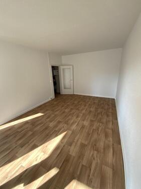 Foto - Etagenwohnung in Dessau-Roßlau
