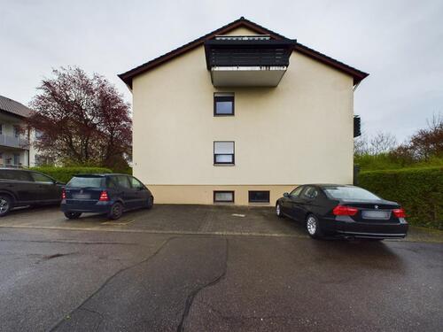 Foto - PKW Außenstellplatz in Freiberg am Neckar zu vermieten. Ab sofort