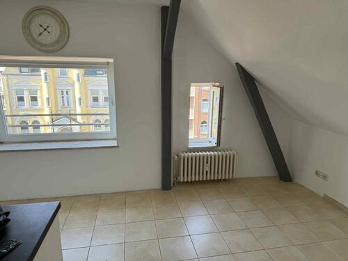 Foto - Etagenwohnung in Sylt
