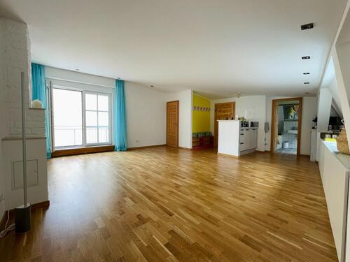 Foto - Büro in der Au: Rückzugsort für Fokus und motiviertes Arbeiten