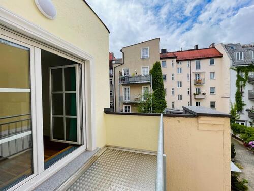 Foto - andere in München