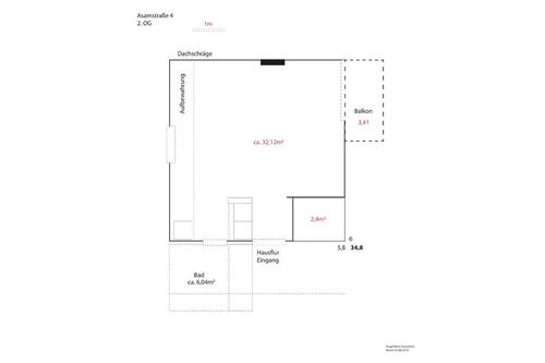 Foto - andere in München zur Miete