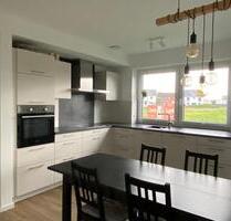 3,5-Zimmerwohnung 82qm im Neubau in Gesmold (Melle)