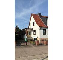 Doppelhaushälfte in Berlingerode - Gieboldehausen