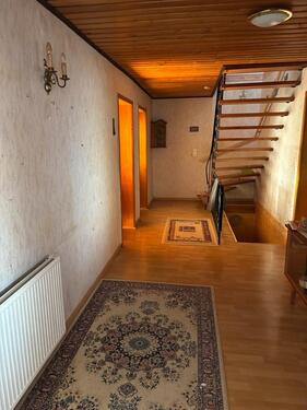 Foto - Einfamilienhaus in Gieboldehausen zum Kaufen