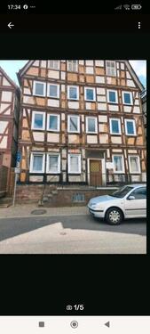 Foto - Herren Fachwerkhaus im Zentrum der Stadt am Bürgerhaus