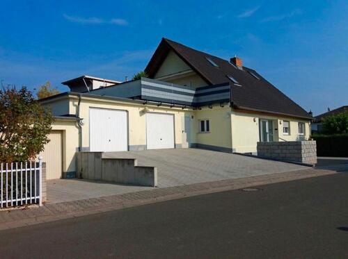 Foto - Gehobene ETW, 111 qm + traumhafte Dachterrasse mit EBK und Garage