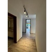 Geräumige 3,5-Zimmer-Wohnung in Holzgerlingen