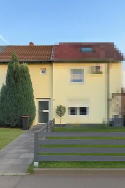 Foto - Charmantes Zechenhaus – frisch renovierte Fassade & neue Heizung