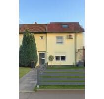 Charmantes Zechenhaus – frisch renovierte Fassade & neue Heizung - Castrop-Rauxel Becklem