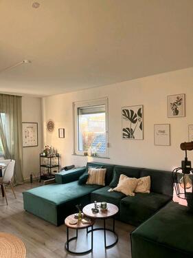 Foto - 3 Zimmerwohnung - 650,00 EUR Kaltmiete,