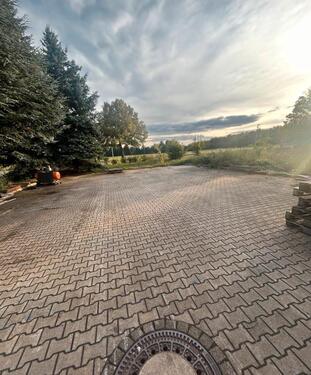 Foto - Wohnmobil Stellplätze mieten Carsdorfer Höhe Pegau