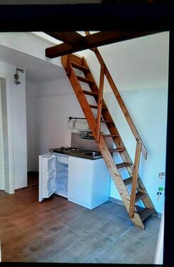 Foto - Etagenwohnung in Pfungstadt